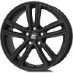 RC-Design RC27 7x17 5x105 ET42 matt black – Sleviste.cz