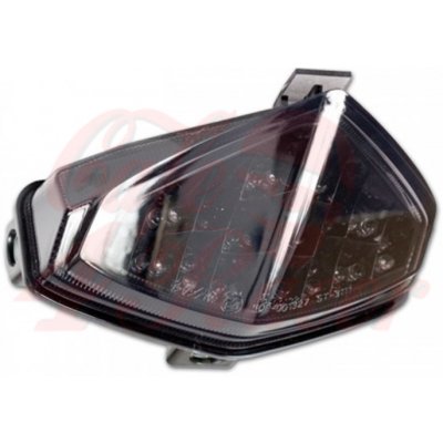 LED-zadní světlo Honda CB600F / CBR600F 11- / CB1000R 08-17 – Zboží Mobilmania