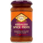 Patak's Vindaloo Sauce 283 g – Zboží Mobilmania