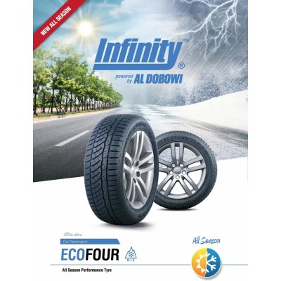 Infinity Ecofour 225/45 R17 94W