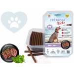 Ibéricas Sticks Beef 900 g 75 ks