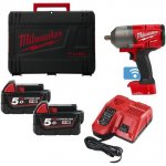 Milwaukee M18 ONEFHIWF12-502X 4933459727 – Hledejceny.cz