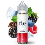 ProVape Take Mist Shake & Vape Red As Star 10 ml – Zboží Dáma