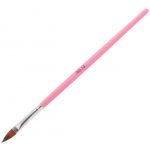 Starnails Štětec na akryl Natural Pink 10 přírodní vlas – Zboží Dáma