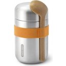 BLACK+BLUM Food Flask 0,4 l