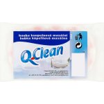 Q clean houba koupelová masážní – Zboží Dáma Q clean houba koupelová masážní – Zboží Dáma