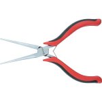 CONNEX Elektro ploché kleště malé 145mm – Zboží Dáma