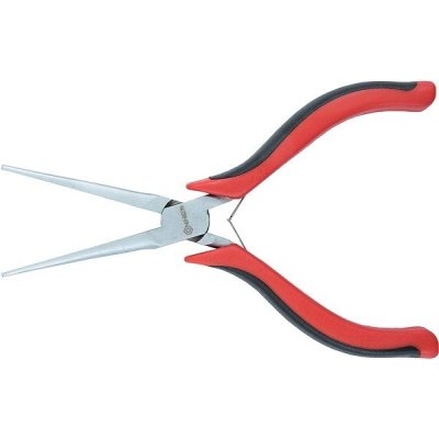 CONNEX Elektro ploché kleště malé 145mm – Zboží Dáma