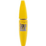 Maybelline Volum Express Colossal Waterproof řasenka Glam Black 10,7 ml – Hledejceny.cz