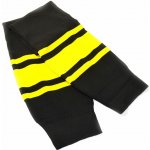 Štulpny pletené BOS Sr Černá – Zboží Dáma