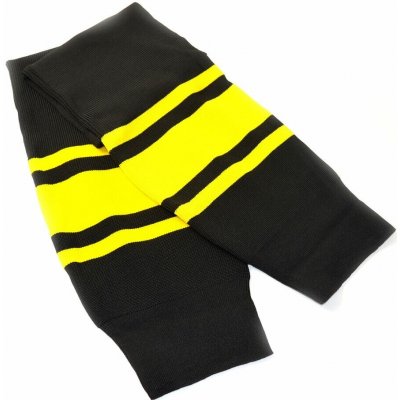 Štulpny pletené BOS Sr Černá – Zboží Dáma