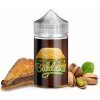 Příchuť pro míchání e-liquidu Infamous SNV Special 2 Baklava pistáciový dezert 15 ml
