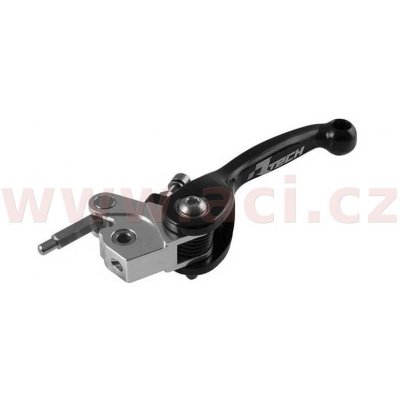 spojková páčka KTM/Husaberg/Husqvarna (pumpa Magura Hymec Serie 163), RTECH (černá) R-LEV51062CNR | Zboží Auto