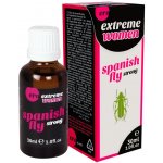 HOT Spanish Fly Extreme Women 30ml – Zboží Dáma
