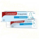 CANESTEN DRM 10MG/G CRM 50G – Hledejceny.cz