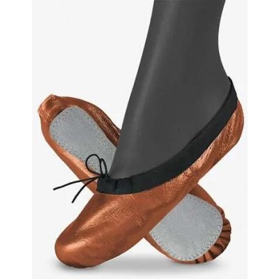 WINS Piškoty taneční ELEGANT DANCE měděná – Hledejceny.cz