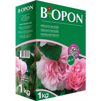 BIOPON RŮŽE 1 kg