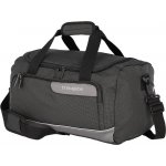 Travelite Viia Duffle Anthracite 23 l – Zboží Dáma