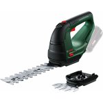 Bosch AdvancedShear 18V-10 0.600.857.001 – Zboží Mobilmania