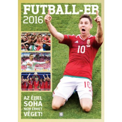 FUTBALL-EB 2016 – Zbozi.Blesk.cz