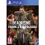 Dead Rising 4: Franks Big Package – Zboží Dáma