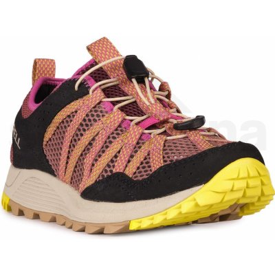 Merrell Wildwood Aerosport 135186 – Zbozi.Blesk.cz