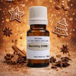 TrigonMedia vonný olej Perníčky 1000 ml – Hledejceny.cz