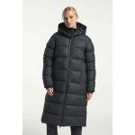 Tenson Chimi Coat W černý – Zboží Mobilmania