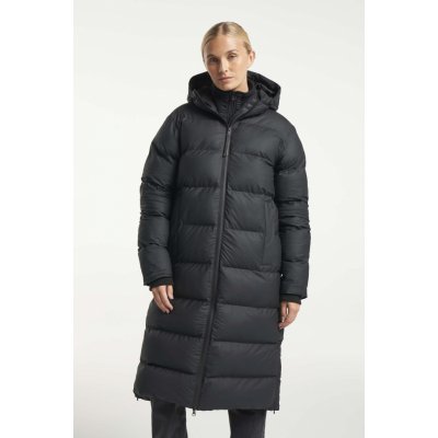 Tenson Chimi Coat W černý – Zboží Mobilmania