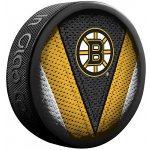Inglasco / Sherwood Puk Boston Bruins NHL Stitch – Zboží Mobilmania