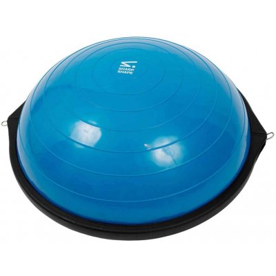SHARP SHAPE BALANCE BALL ,Bílá – Zboží Mobilmania
