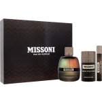 Missoni Missoni Parfum parfémovaná voda pánská 100 ml – Hledejceny.cz