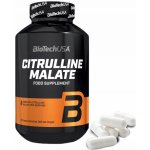 Biotech USA Citrulline Malate 90 kapslí – Hledejceny.cz