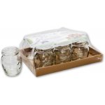 Domino zavařovací sklenice Amfora twist 145ml – Sleviste.cz