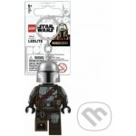 LEGO® Star Wars Mandalorian 2 svítící figurka – Hledejceny.cz