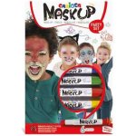 CARIOCA MASK UP PARTY sada 6 ks – Sleviste.cz