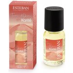 Esteban Paris Parfums Moka terre d´ocre karité 15 ml – Hledejceny.cz