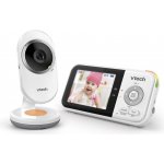 Vtech VM3255 video chůvička s barevným displejem 2,8" – Zboží Mobilmania