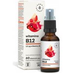 Aura Herbals Vitamin B12 30 ml – Hledejceny.cz