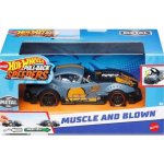 MATTEL HW NATAHOVACÍ AUTOASST CDU 1:43 – Zboží Dáma