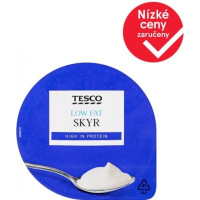 Tesco Skyr 140 g – Zboží Mobilmania