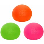 Schylling Antistresový míček Nee Doh MAXI – Hledejceny.cz