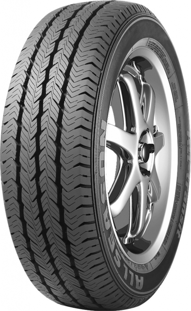 Torque TQ7000 AS 205/65 R16 107/105T