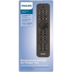 Dálkový ovladač Philips SRP4010 pro Samsung – Hledejceny.cz