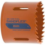 Bi-metalová děrovací pila - děrovka Sandflex, 50mm Bahco3830-50-VIP – Zboží Dáma