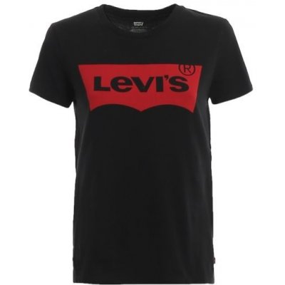 Levi's The Perfect Large Batwing Tee 173690 201