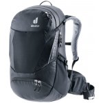 Deuter Trans Alpine SL 22 l black – Zbozi.Blesk.cz