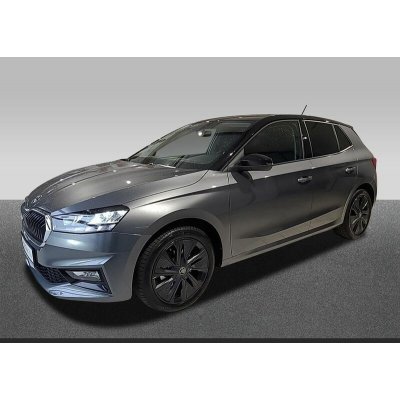 Skoda Fabia 1.0 TSI Selection DSG 85 kW | Zboží Auto