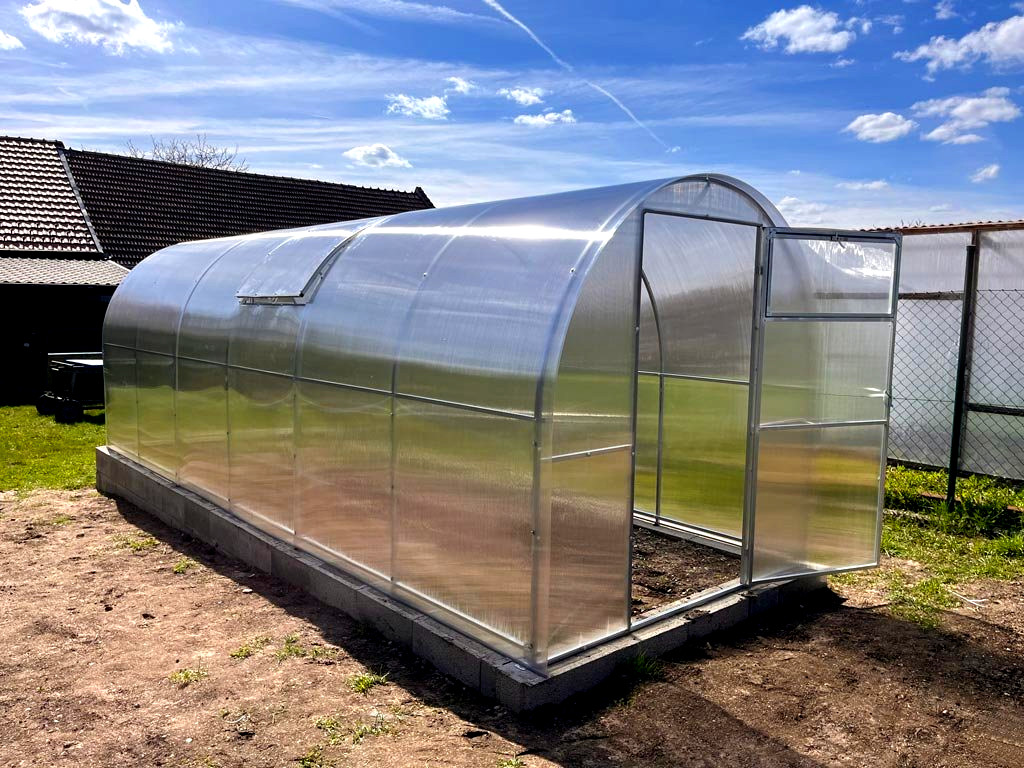 LEGI Tomato 4 x 2 m 4 mm GA179934X