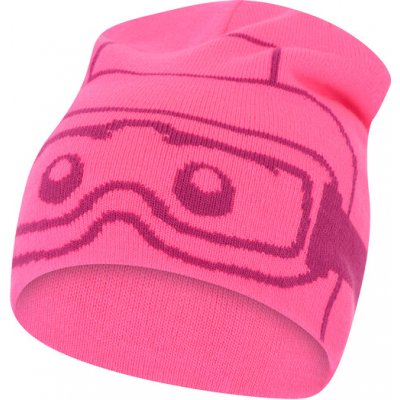 Dětská čepice LEGO® kidswear LWAZUN HAT Růžová – Zboží Dáma